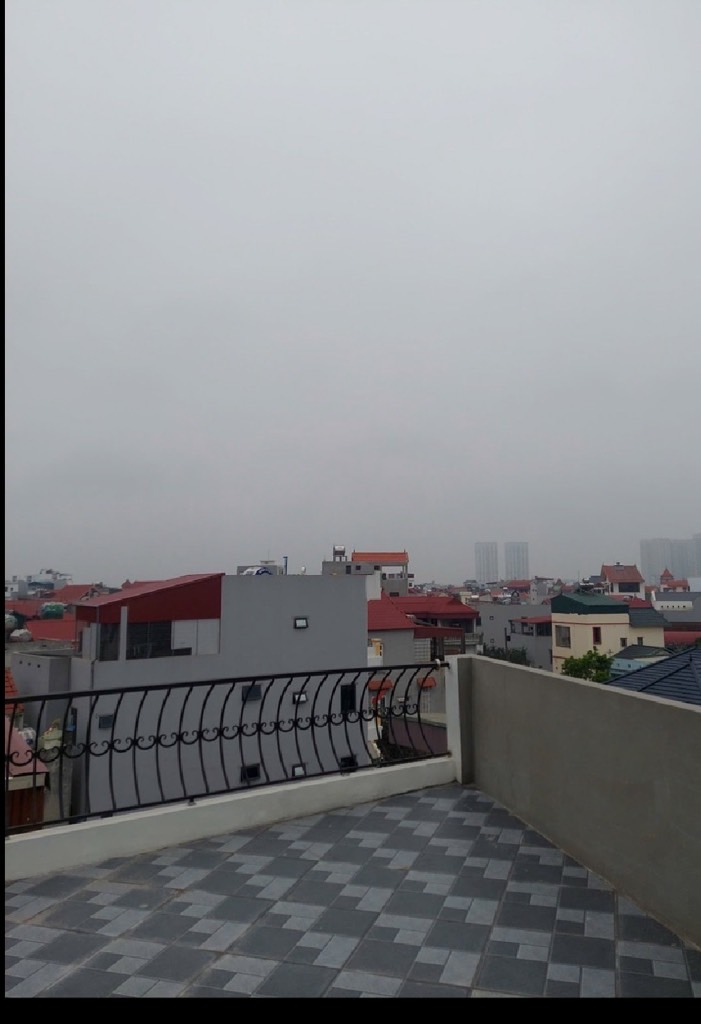 BÁN NHÀ TRUNG TÂM TT TRẠM  TRÔI - HOÀI ĐỨC 40M2 4.7T - GẦN ĐƯỜNG 32