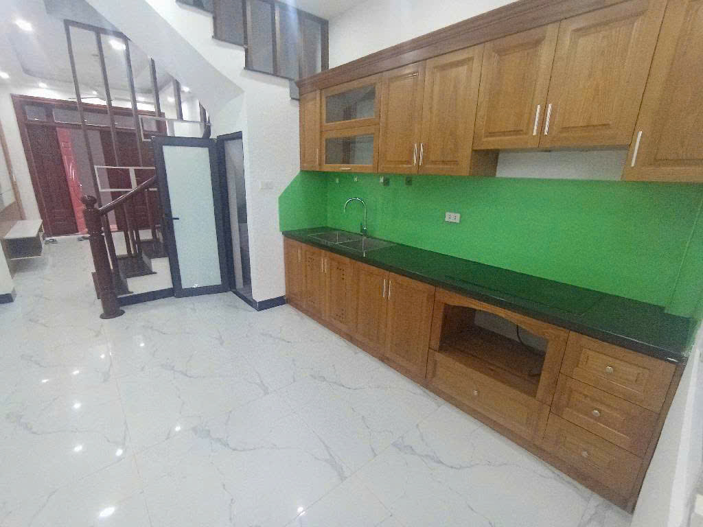 BÁN SIÊU PHẦM HOÀI ĐỨC-KIM CHUNG-SÂN VƯỜN -35M2 - 5 NGỦ - NHỈNH 5 TỶ