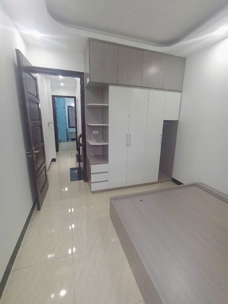 BÁN SIÊU PHẦM HOÀI ĐỨC-KIM CHUNG-SÂN VƯỜN -35M2 - 5 NGỦ - NHỈNH 5 TỶ