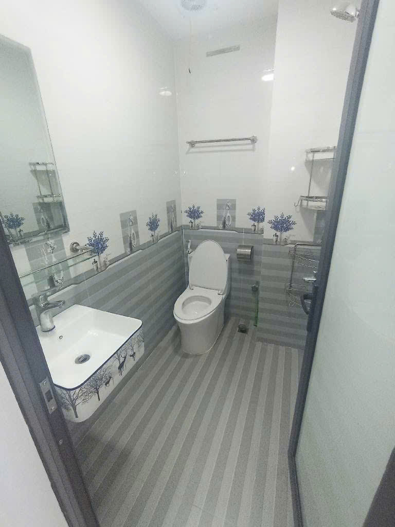 BÁN SIÊU PHẦM HOÀI ĐỨC-KIM CHUNG-SÂN VƯỜN -35M2 - 5 NGỦ - NHỈNH 5 TỶ
