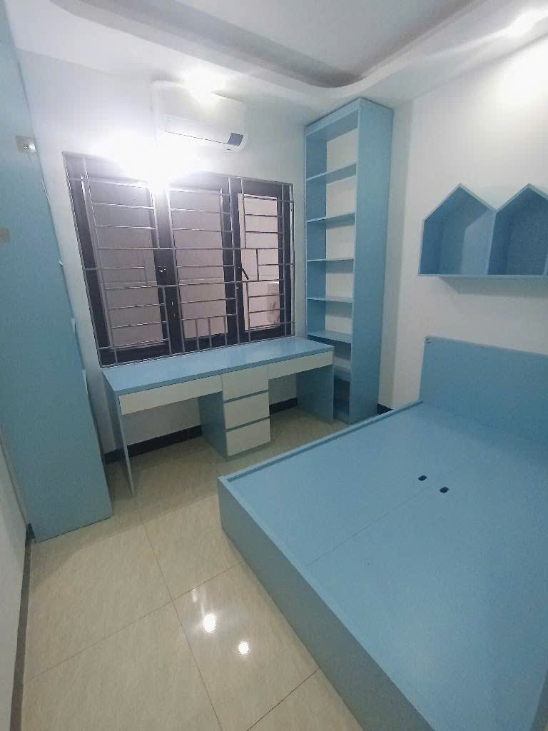 BÁN SIÊU PHẦM HOÀI ĐỨC-KIM CHUNG-SÂN VƯỜN -35M2 - 5 NGỦ - NHỈNH 5 TỶ