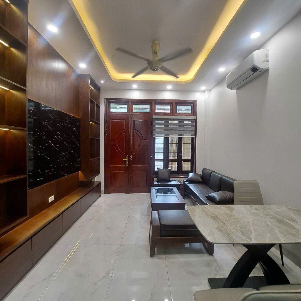 B.ÁN NHÀ LONG BIÊN - VIEW THOÁNG - NGÕ NÔNG - CHỦ SẮM SỬA FULL NỘI THẤT - THẨM MỸ