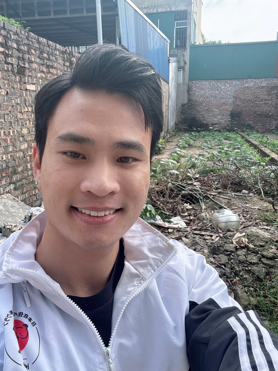 ĐẤT ĐẸP LƯƠNG QUY - ĐÔNG ANH- GIÁ CHỈ 5X TRIÊU/M2, HIẾM CỦA KHU VỰC