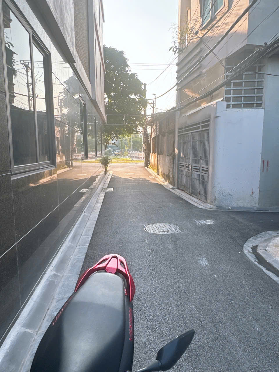 SIÊU HOT XÓM THƯỢNG-UY NỖ-SẦM UẤT NHẤT ĐÔNG ANH 94M- 7 TỶ