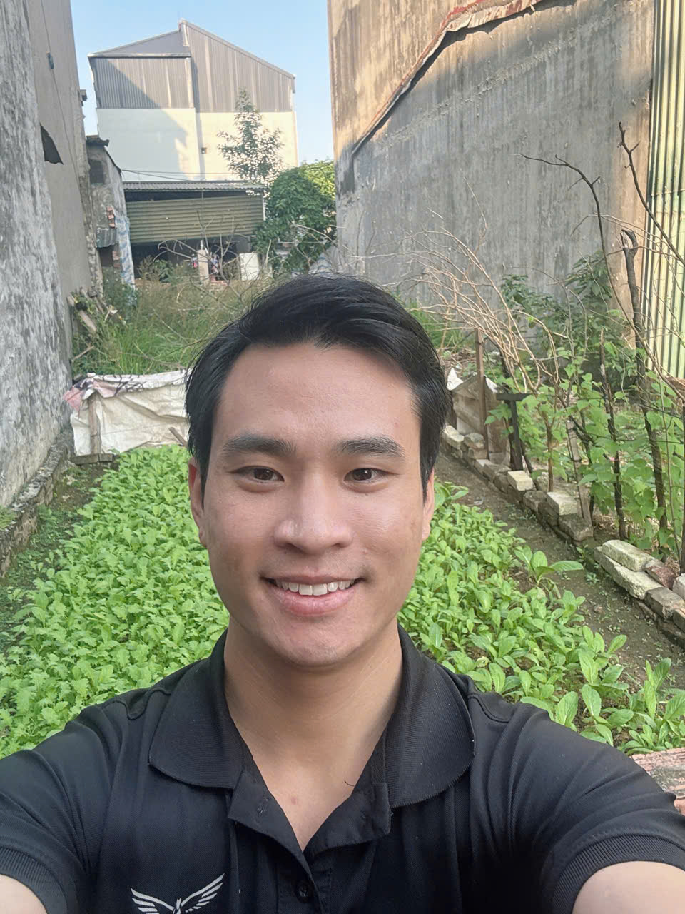 SIÊU HOT XÓM THƯỢNG-UY NỖ-SẦM UẤT NHẤT ĐÔNG ANH 94M- 7 TỶ