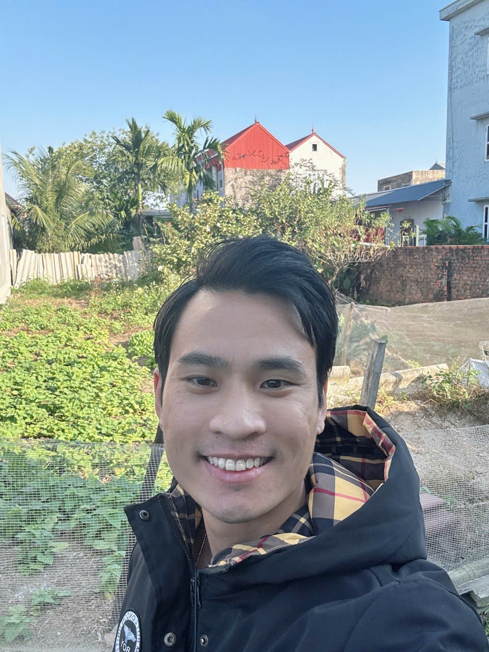 ĐÌNH TRUNG-ĐÔNG ANH-100m2 CHỈ NHỈNH 5 TỶ-ĐƯỜNG THÔNG-OTO TẬN ĐẤT