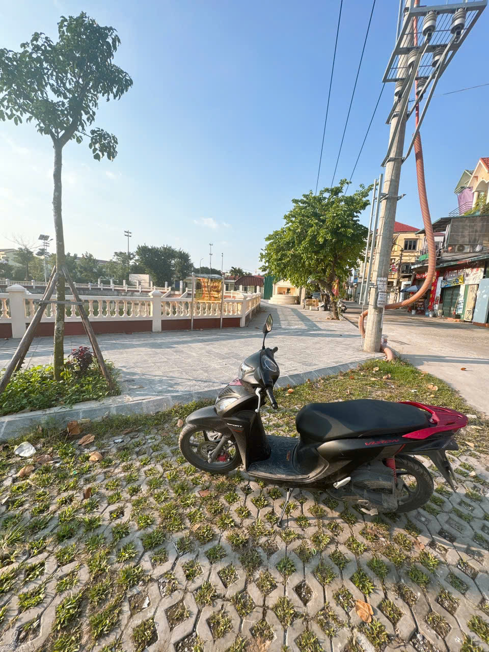 ĐẤT ĐẸP PHỐ TÓ, ĐƯỜNG THÔNG VÀI BƯỚC RA ĐƯỜNG CAO LỖ KINH DOANH NGÀY ĐÊM 94M2 CHỈ 7 TỶ