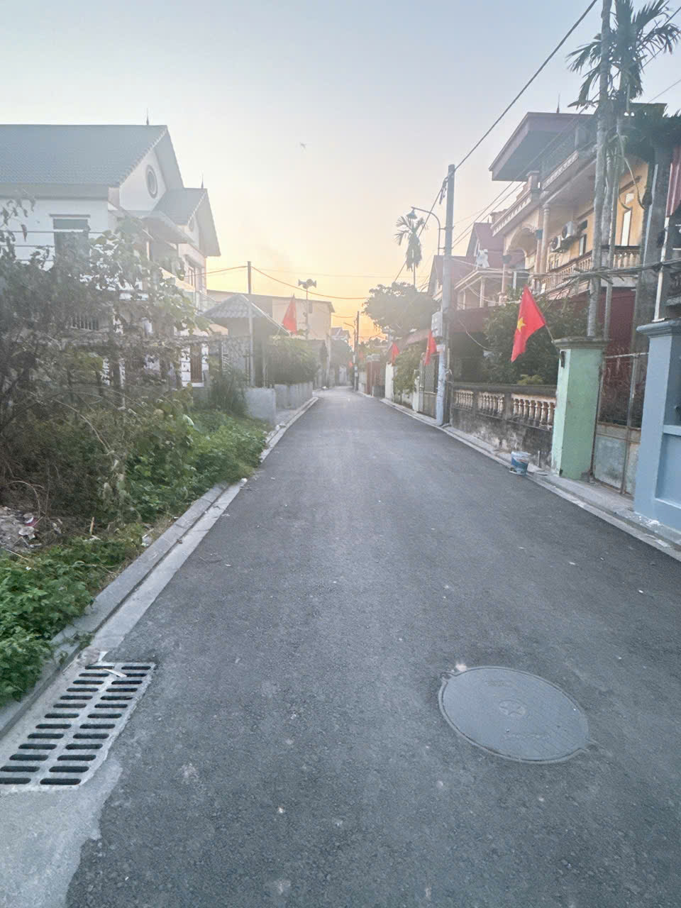 ĐẤT ĐẸP XUÂN NỘN-MẶT TIỀN THOÁNG LEXUS TRÁNH 3 GÁC CHỈ 4XTR/M2