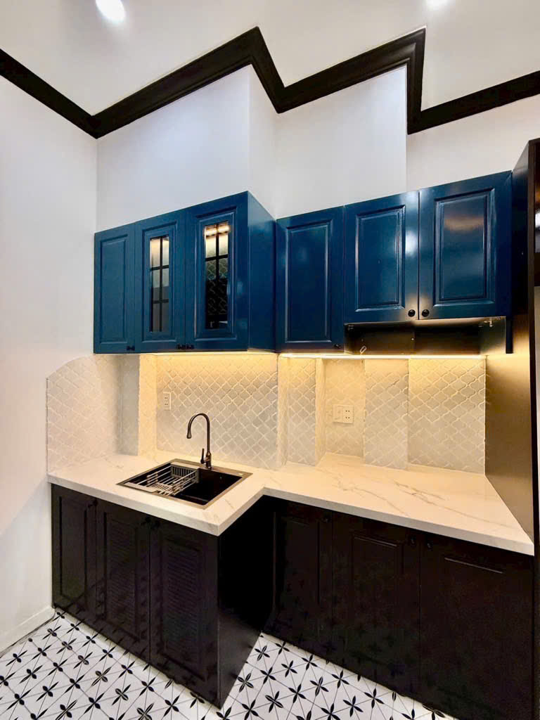 Thích Quảng Đức 5.05 tỷ Đức Nhuận Phú Nhuận