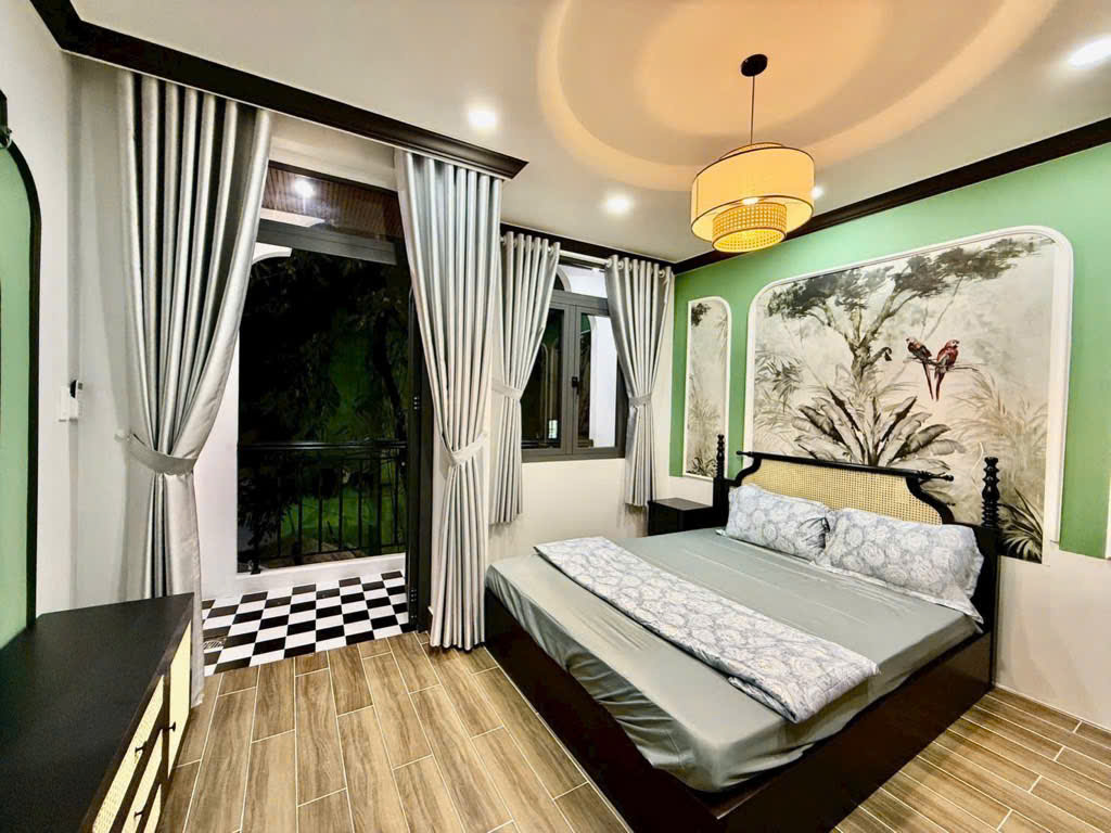 Thích Quảng Đức 5.05 tỷ Đức Nhuận Phú Nhuận