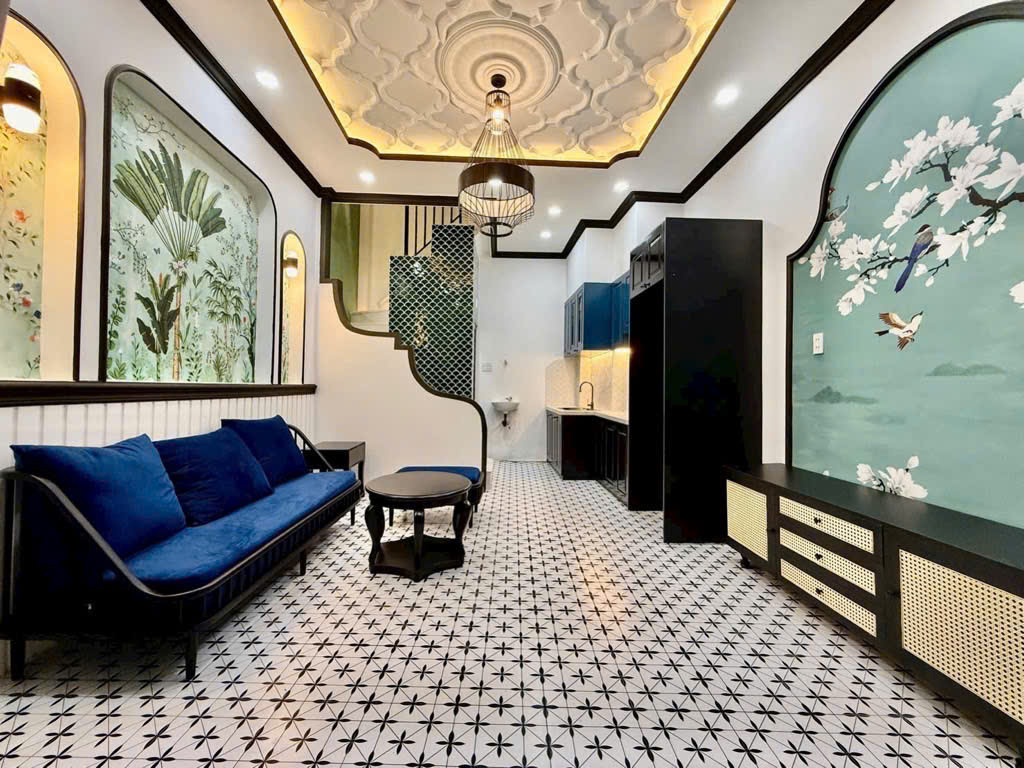 Thích Quảng Đức 5.05 tỷ Đức Nhuận Phú Nhuận