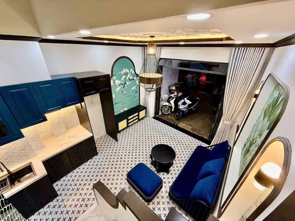 Thích Quảng Đức 5.05 tỷ Đức Nhuận Phú Nhuận