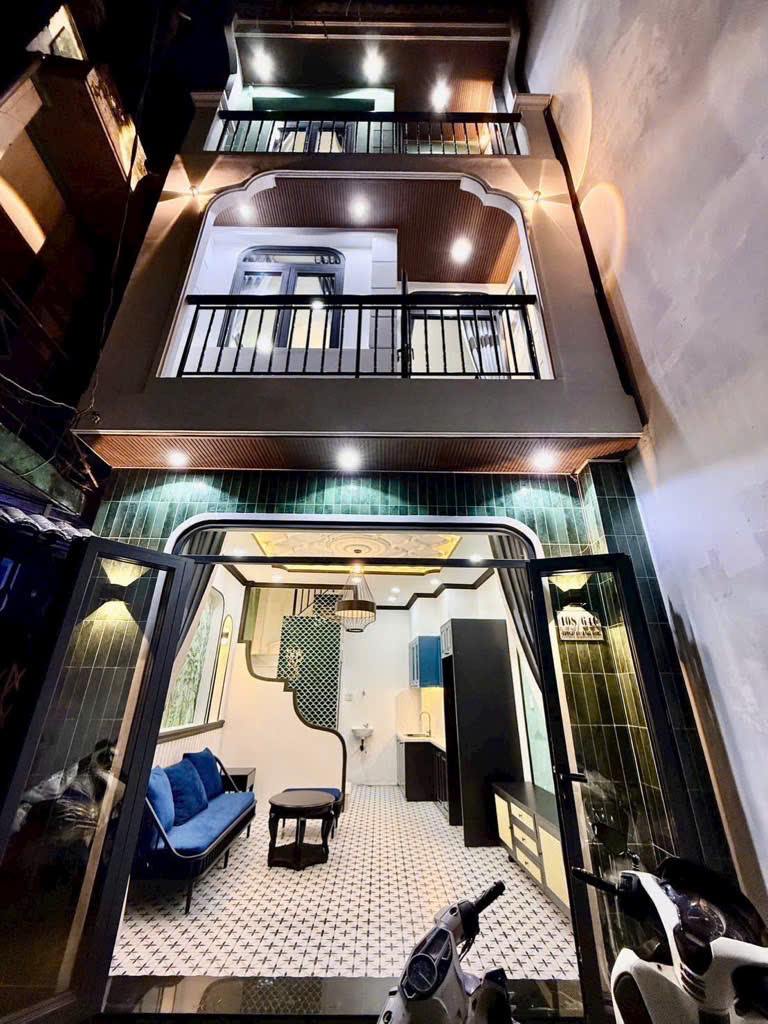 Thích Quảng Đức 5.05 tỷ Đức Nhuận Phú Nhuận