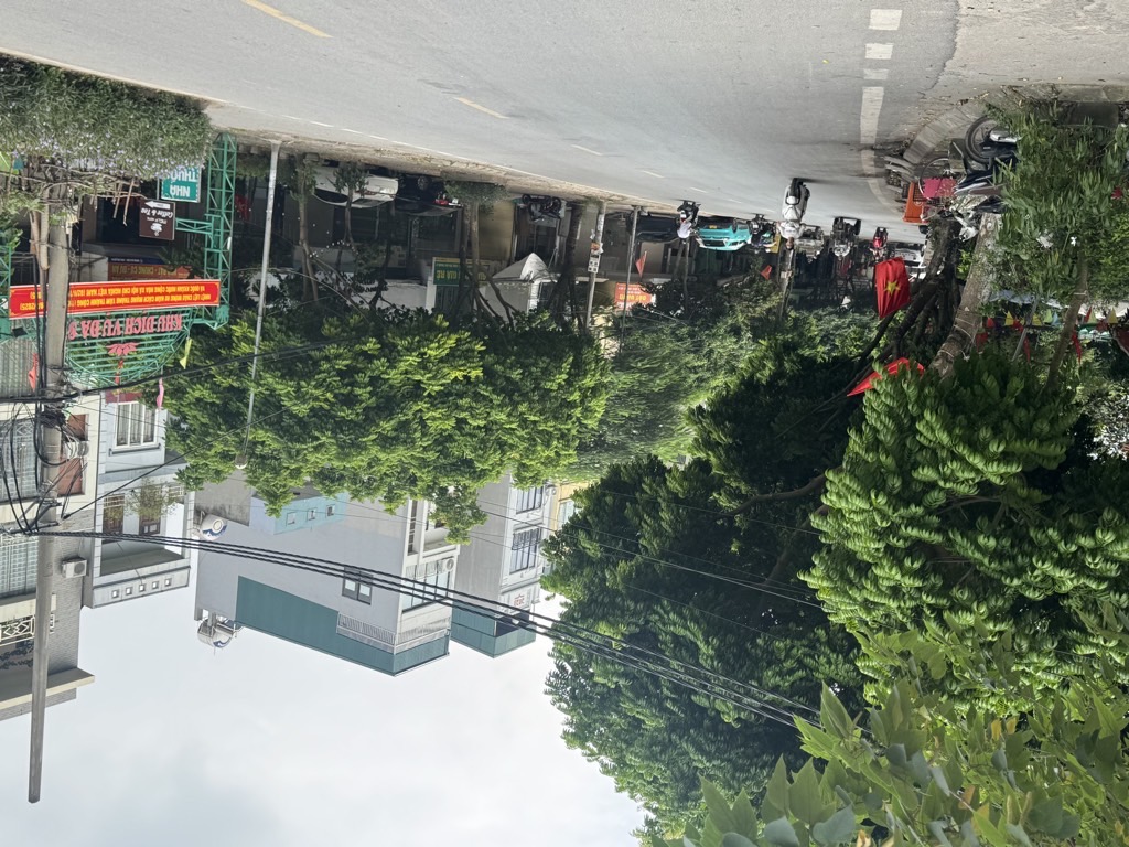 PHÂN LÔ TRUNG TÂM KHU ĐÔ THỊ KIẾN HƯNG