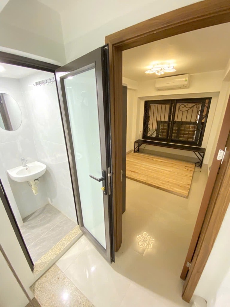 TRẦN PHÚ - VĂN QUÁN - HÀ ĐÔNG - 4,7TỶ CÓ THƯƠNG LƯỢNG