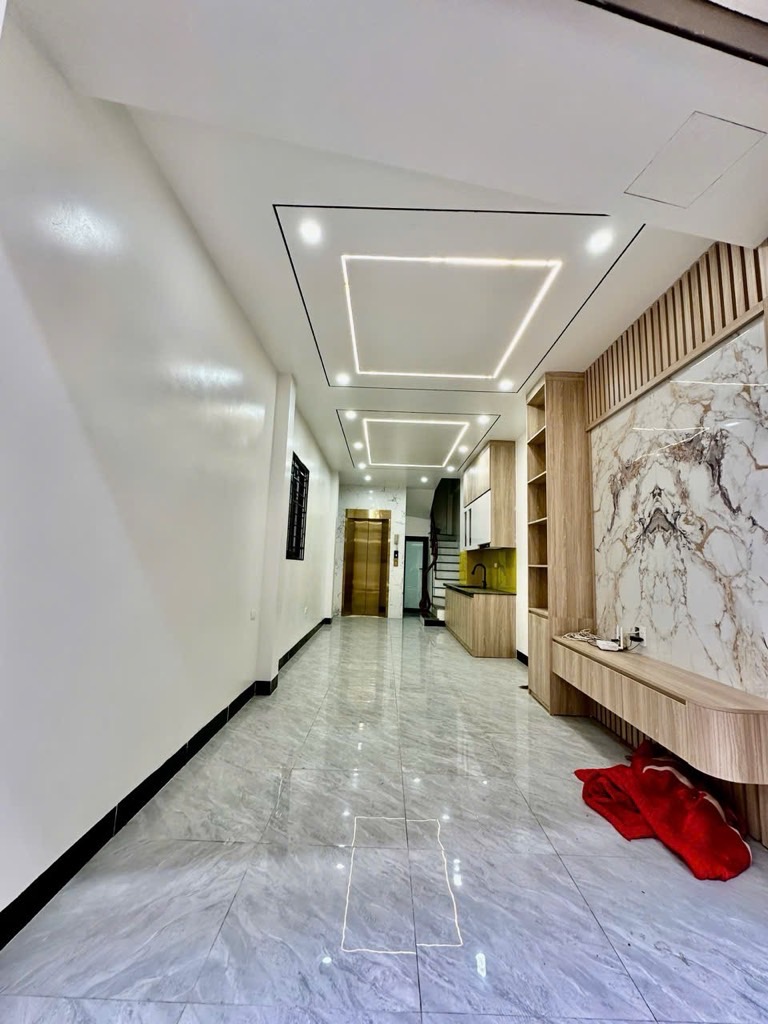 CẦN BÁN GẤP MẬU LƯƠNG - KIẾN HƯNG x5 tầng THANG MÁY CÓ THƯƠNG LƯỢNG