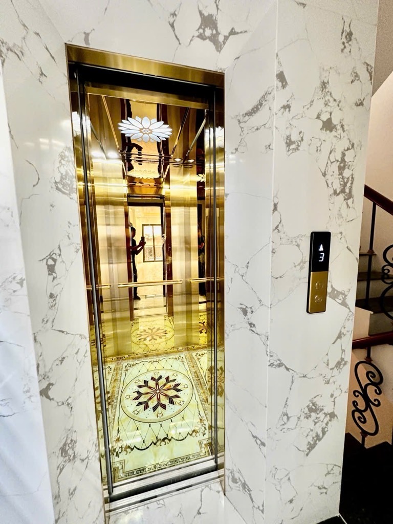 CẦN BÁN GẤP MẬU LƯƠNG - KIẾN HƯNG x5 tầng THANG MÁY CÓ THƯƠNG LƯỢNG