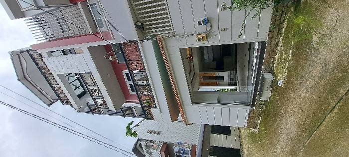 Nhà góc 2MT Bình Tân Sát Celadon Tân Phú
