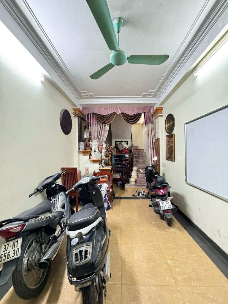 CHÍNH CHỦ BÁN NHÀ TRẦN VỸ - 24.7M2 - GIÁ CẢ XINH XẮN 8.4 TỶ THƯƠNG LƯỢNG