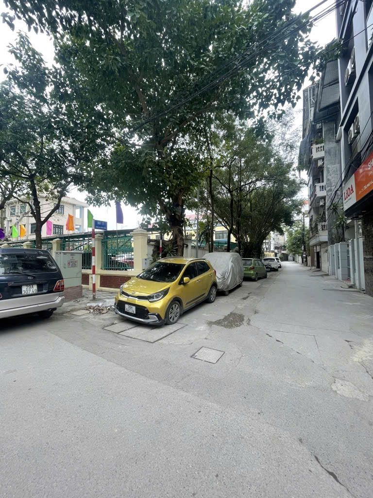 căn nhà hiếm có gần an dương vương