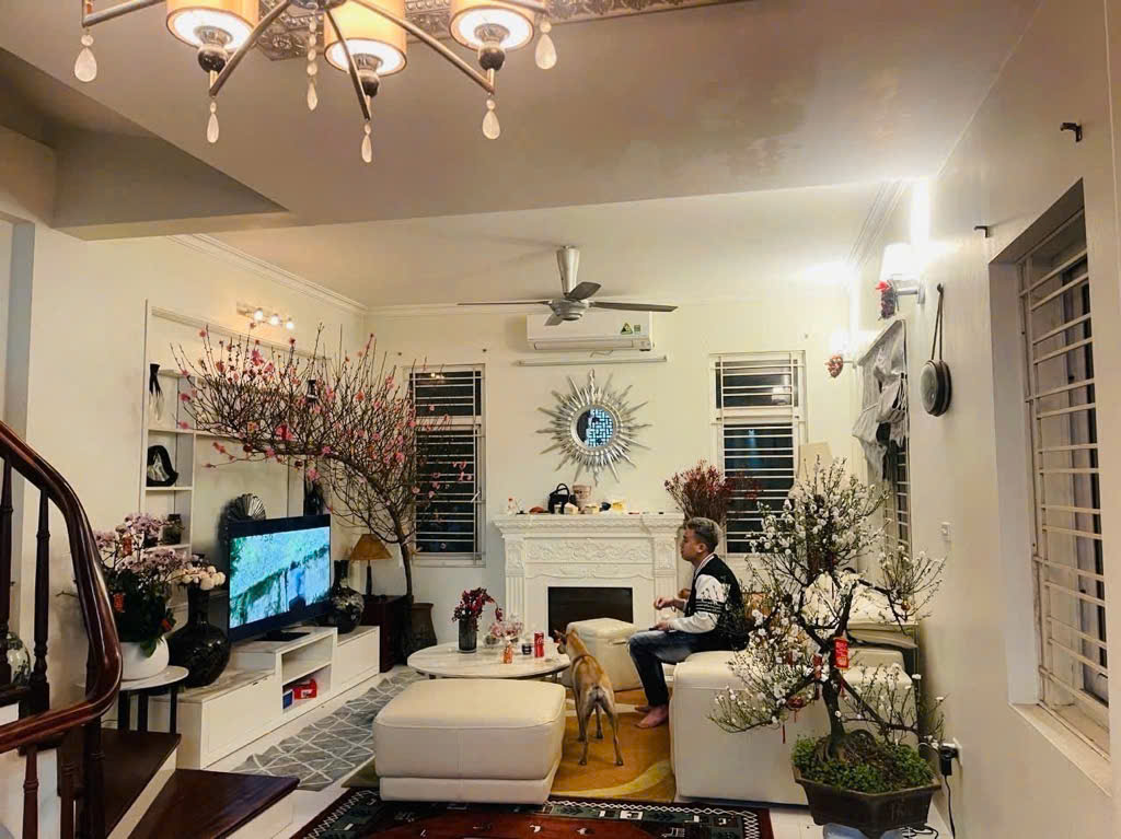 căn nhà hiếm có gần an dương vương