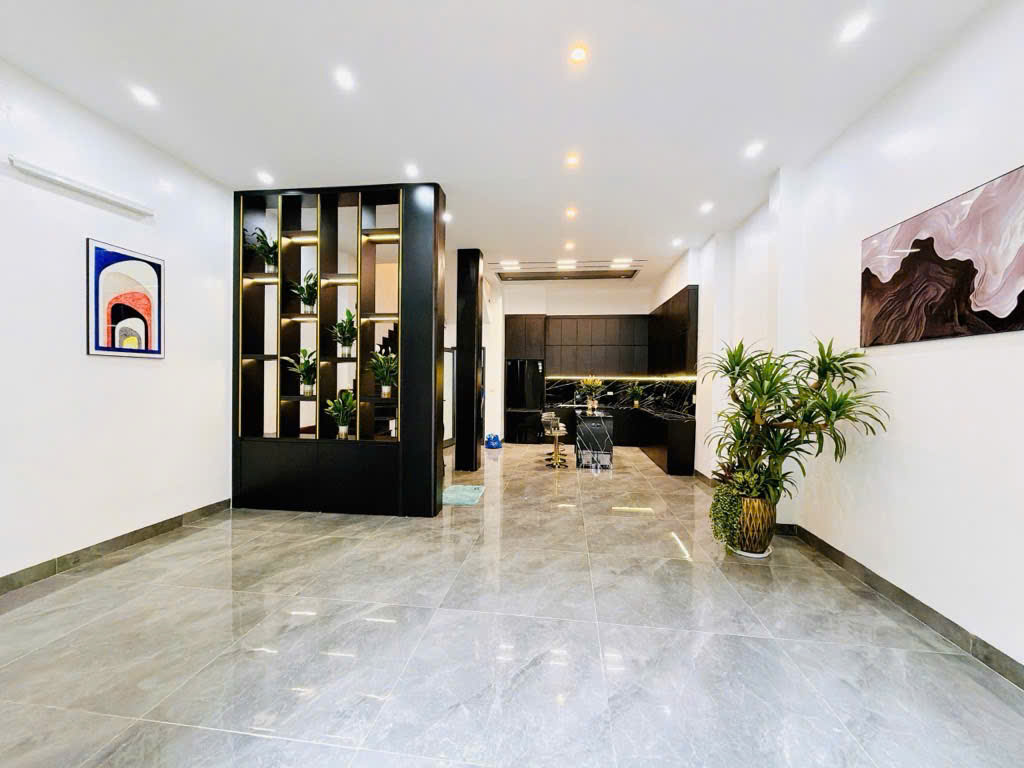 CĂN BIỆT THỰ ĐẲNG CẤP 5 SAO CỰC KỲ HIẾM TRONG TẦM  GIÁ