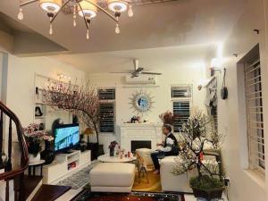 căn nhà hiếm có gần an dương vương