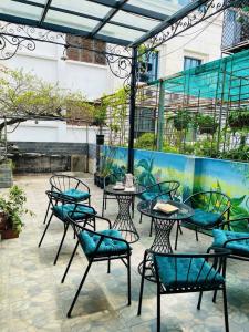 CẦN BÁN SIÊU PHẨM 5 TẦNG 7 PHÒNG NGỦ FULL NỘI THẤT