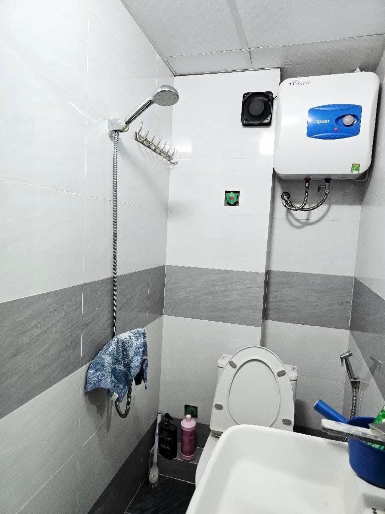 Bán nhà gia lâm 70m2 ôtô đỗ cửa chỉ 6 tỷ