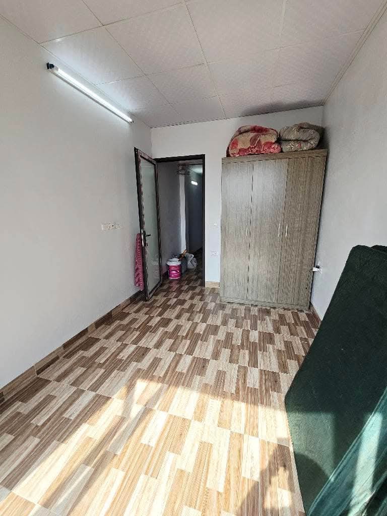 Bán nhà đường ỷ lan 55m2 ô tô chánh chỉ3 tỷ