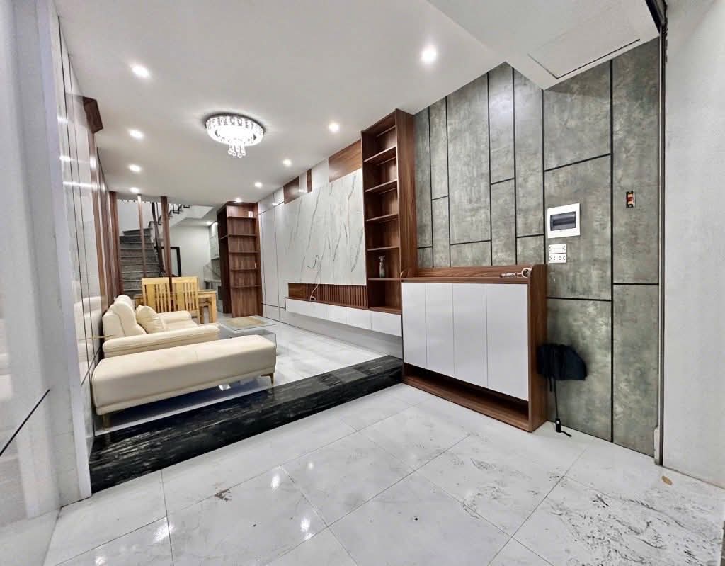 Bán nhà đường ỷ lan 55m2 ô tô chánh chỉ3 tỷ