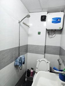 Bán nhà gia lâm 70m2 ôtô đỗ cửa chỉ 6 tỷ