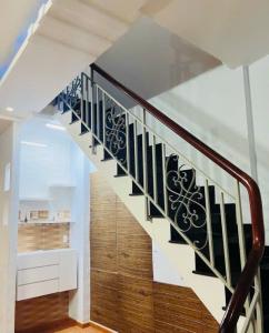 Nhà Đẹp Quận 10 Đào Duy Từ 49m2 giá 7ty5