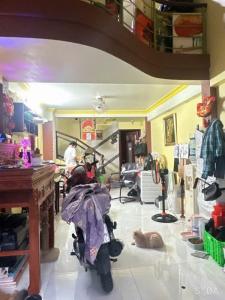 Nhật Tảo phường Diên Hồng Quận 10 7ty 35m2