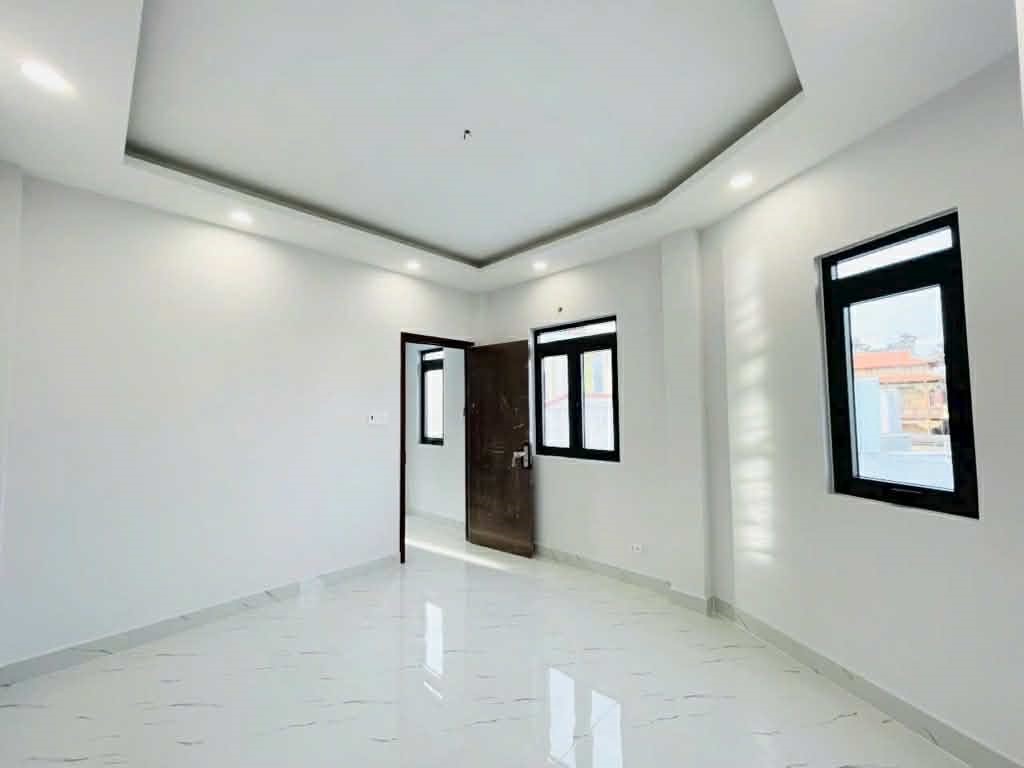 Bán nhà hẻm đường Bông Sao quận 8