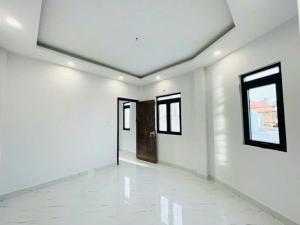 Bán nhà hẻm đường Bông Sao quận 8