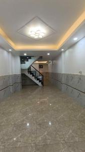 Bán nhà hẻm đường Phạm Thế Hiển Quận 8