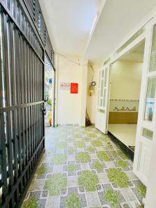 Bán nhà đẹp - quận gò vấp
