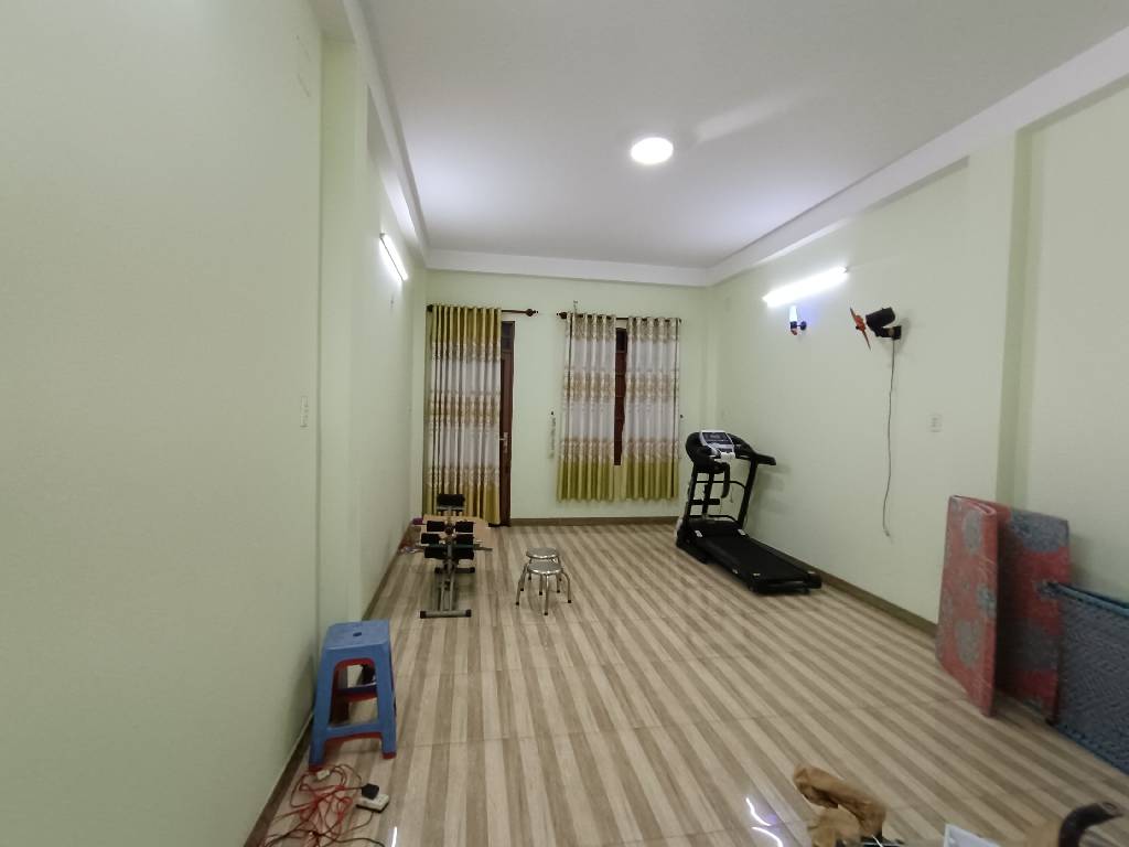 NHÀ MẶT TIỀN ĐƯỜNG KINH DOANH  GẦN LÊ VĂN QUỚI BÌNH TÂN  90M2 CHỈ  9TY X
