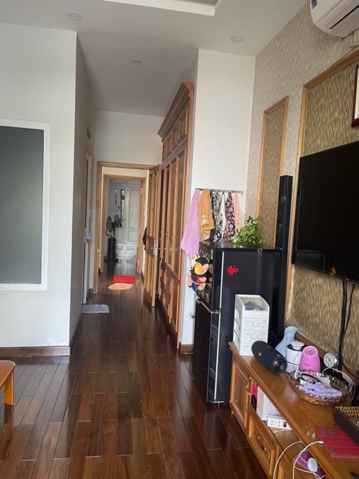 NHÀ MẶT TIỀN HẺM NGUYỄN SY SÁCH  TÂN BÌNH  89M2 4 TẦNG  CHỈ 12TY