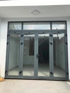 NHÀ HẺM 5M PHƯỜNG PHÚ THỌ HÒA TÂN PHÚ 84M2 2 TẦNG  CHỈ  8X TỶ