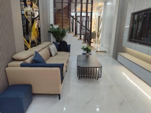 Bán gấp nhà đẹp Hoàng Mai - hàng xóm Gamuda