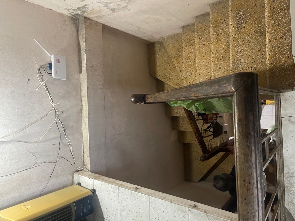 BÁN NHÀ 4 TẦNG MẶT PHỐ HOÀNG HOA THÁM - BA ĐÌNH