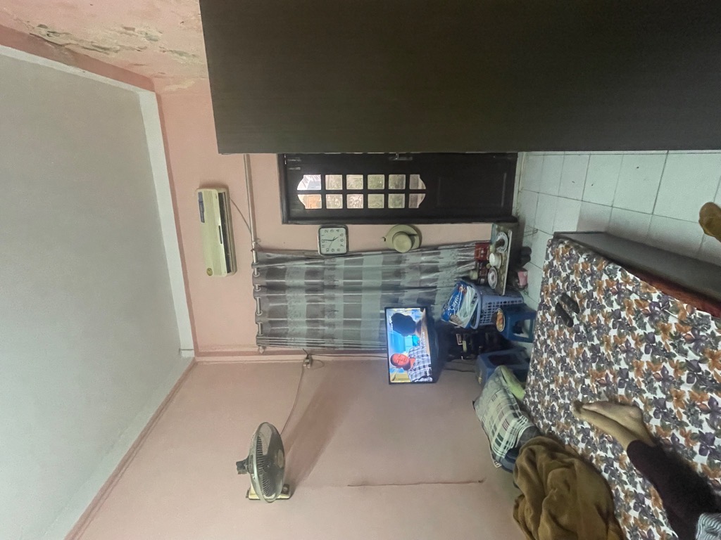 BÁN NHÀ 4 TẦNG MẶT PHỐ HOÀNG HOA THÁM - BA ĐÌNH