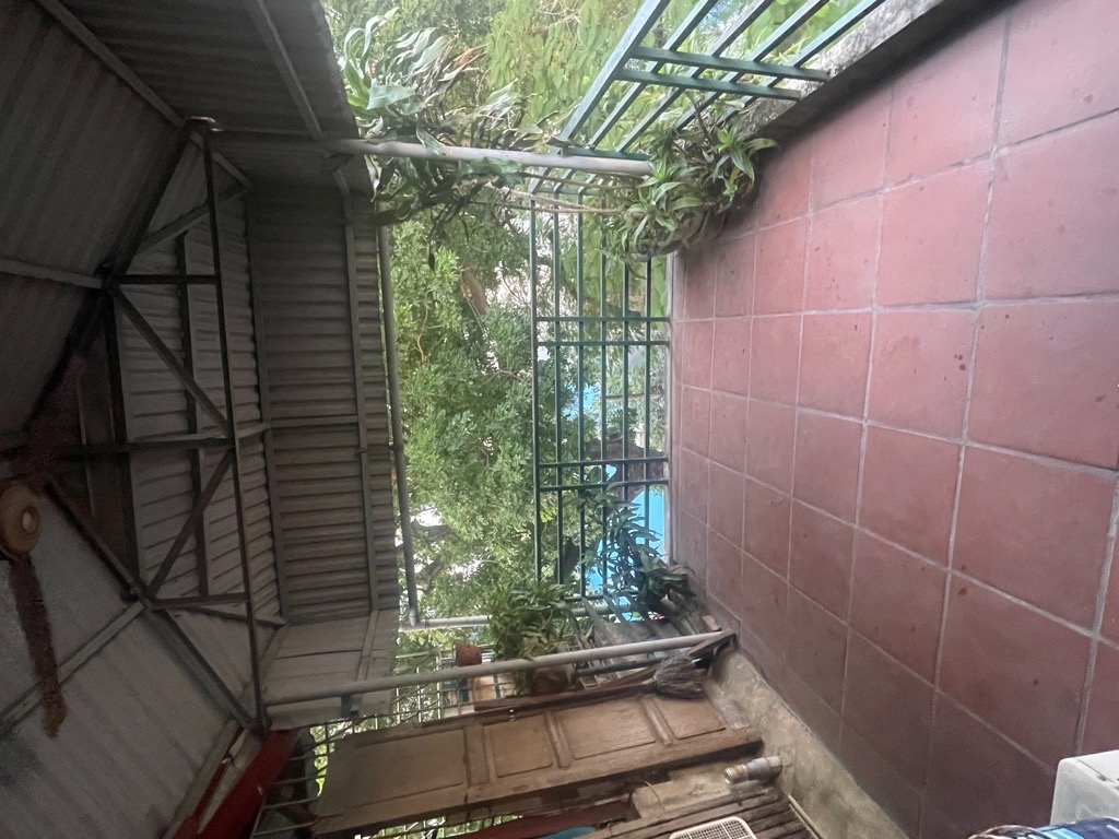 BÁN NHÀ 4 TẦNG MẶT PHỐ HOÀNG HOA THÁM - BA ĐÌNH