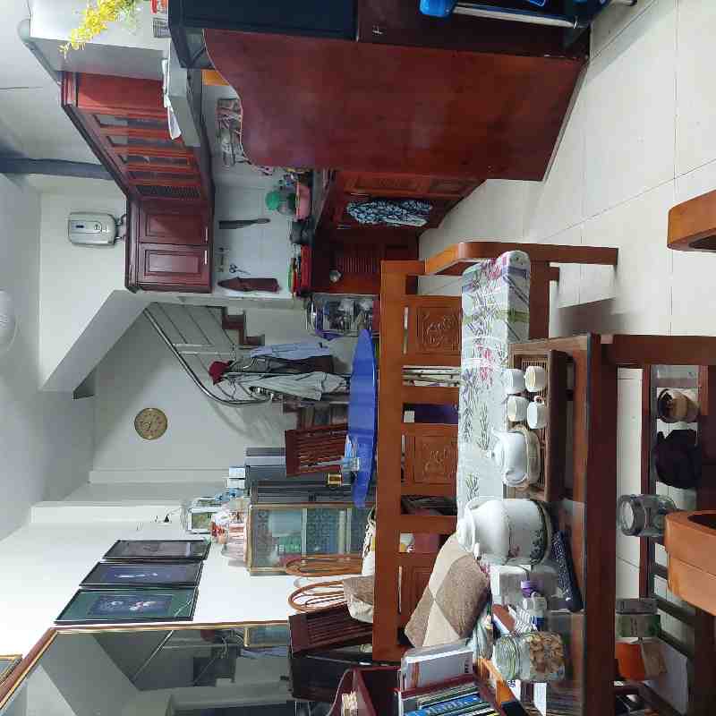 BÁN NHÀ MẶT PHỐ VIP ĐỘI CẤN - KINH DOANH ĐA DẠNG - QUAY VÒNG VỐN NHANH, ỔN ĐỊNH