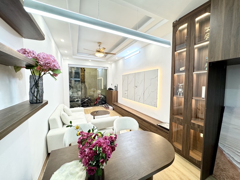 Bán nhà Vĩnh Hưng- Hoàng Mai