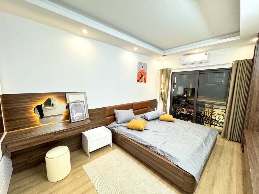 Bán nhà Vĩnh Hưng- Hoàng Mai