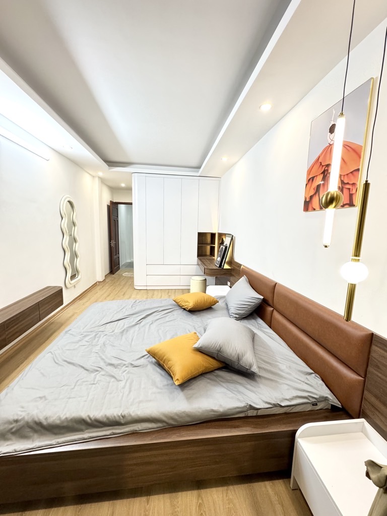 Bán nhà Vĩnh Hưng- Hoàng Mai