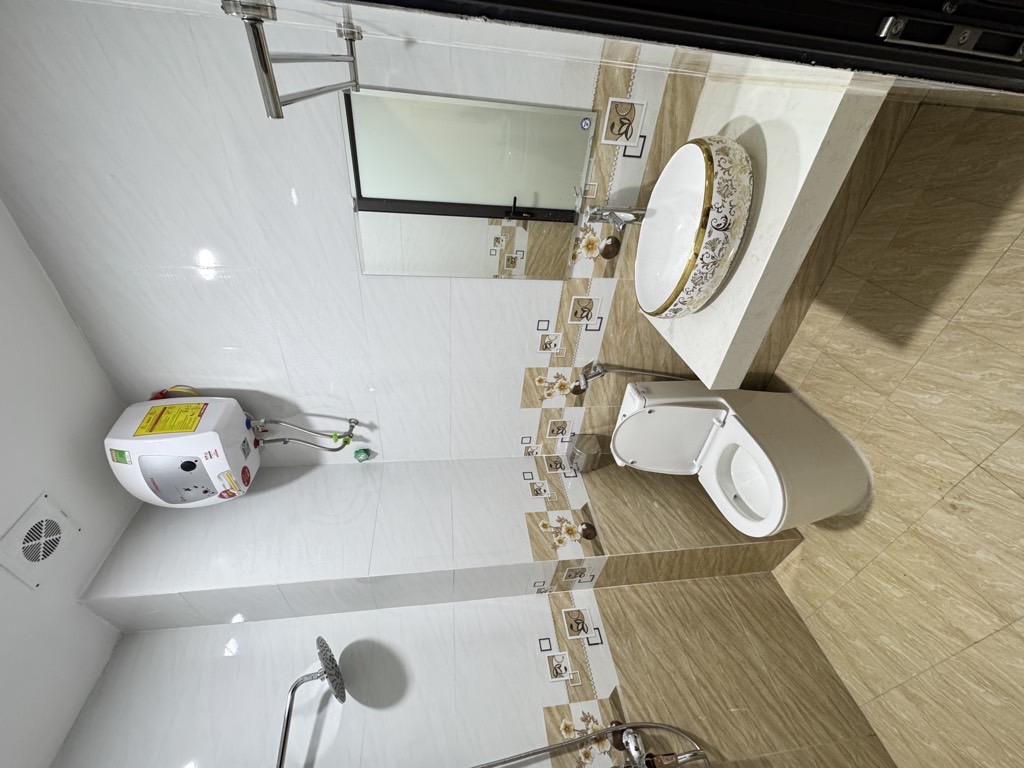 Bán nhà Vĩnh Hưng- Hoàng Mai